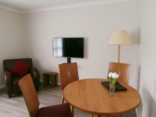Calton Apartments