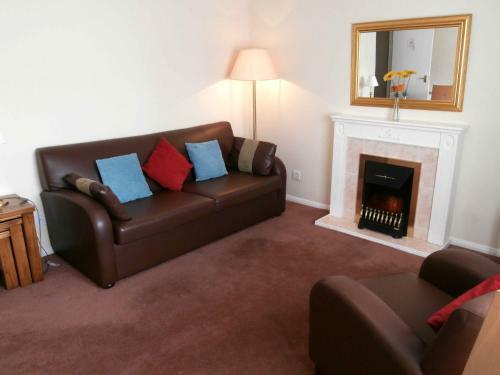 Calton Apartments