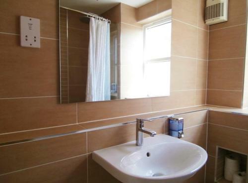 Calton Apartments