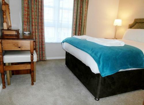 Calton Apartments