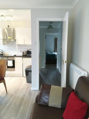 Calton Apartments