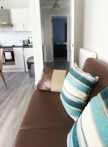 Calton Apartments