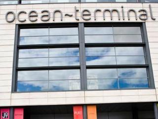 Apartamentos Hot-el-apartments Edinburgh Waterfront