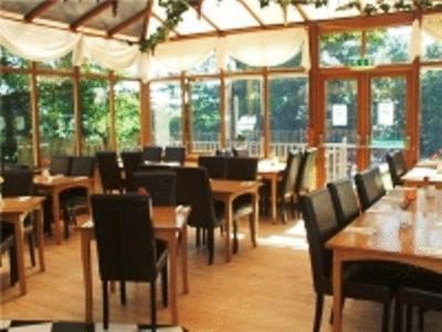 The Northfield House Hotel