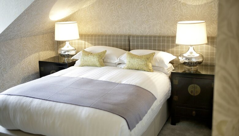 Hotel Nira Caledonia