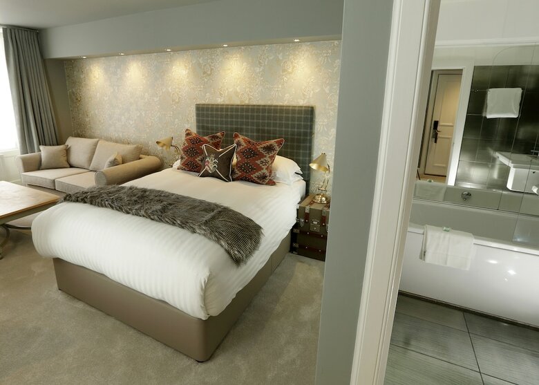Hotel Nira Caledonia