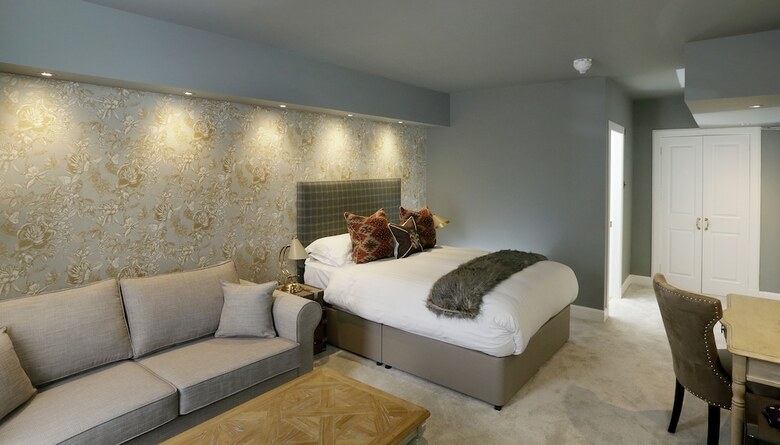 Hotel Nira Caledonia