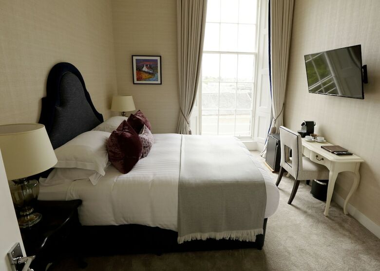 Hotel Nira Caledonia