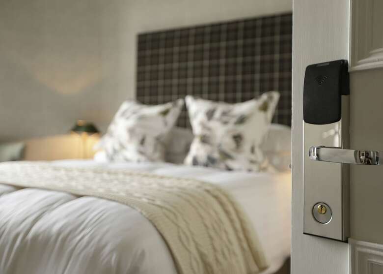 Hotel Nira Caledonia