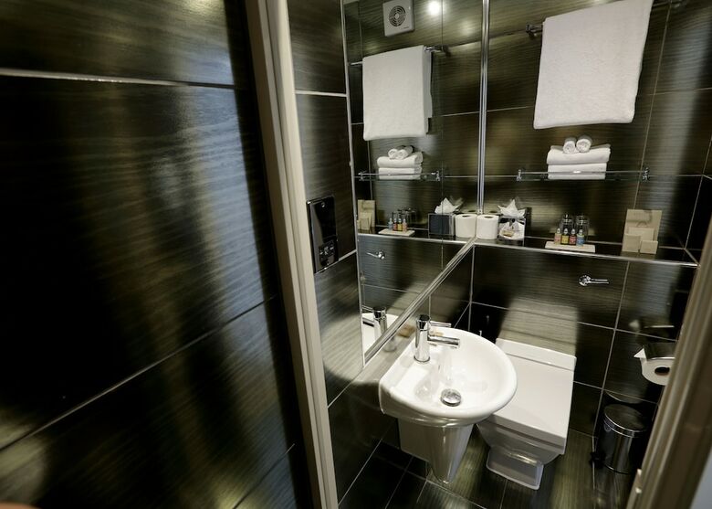 Hotel Nira Caledonia