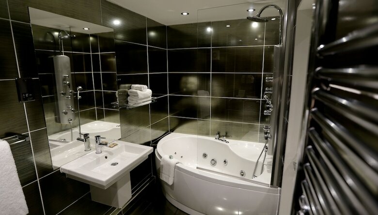 Hotel Nira Caledonia