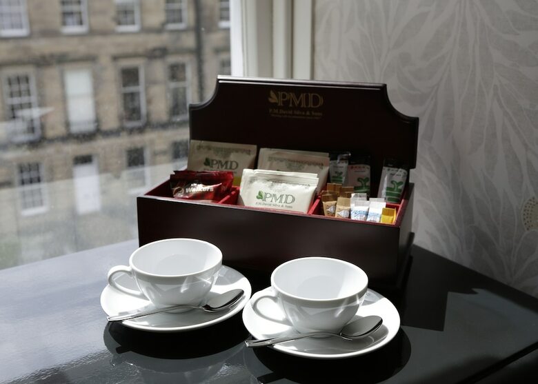 Hotel Nira Caledonia