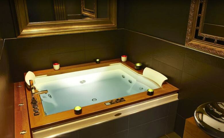 Hotel Nira Caledonia
