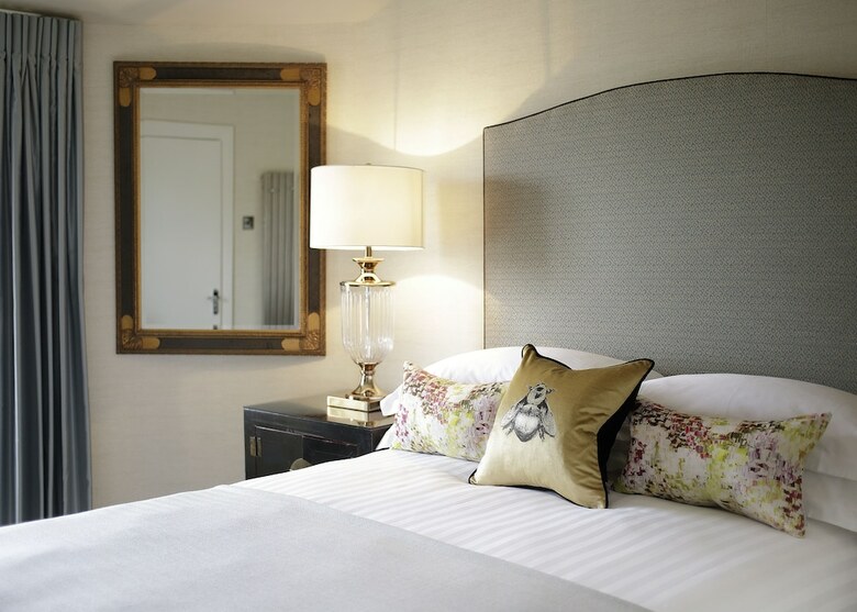 Hotel Nira Caledonia