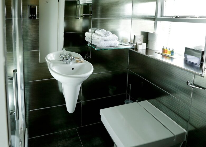 Hotel Nira Caledonia