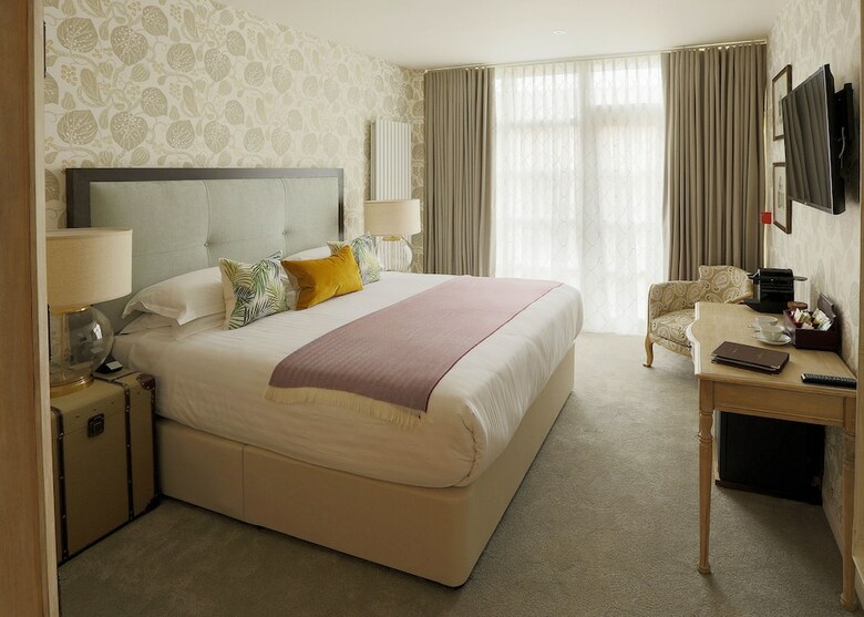 Hotel Nira Caledonia