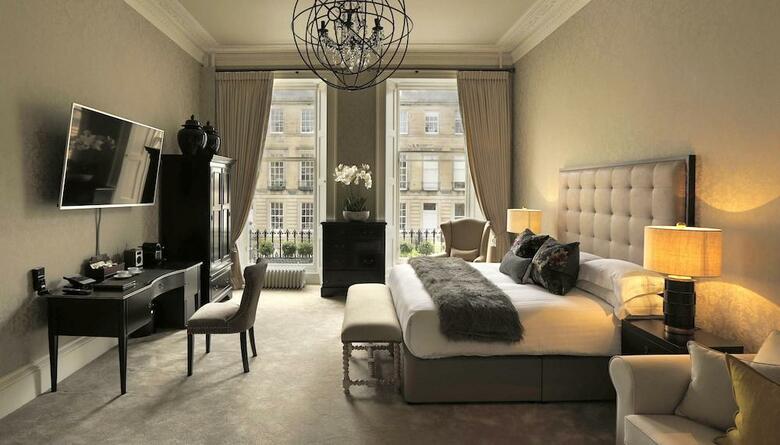 Hotel Nira Caledonia
