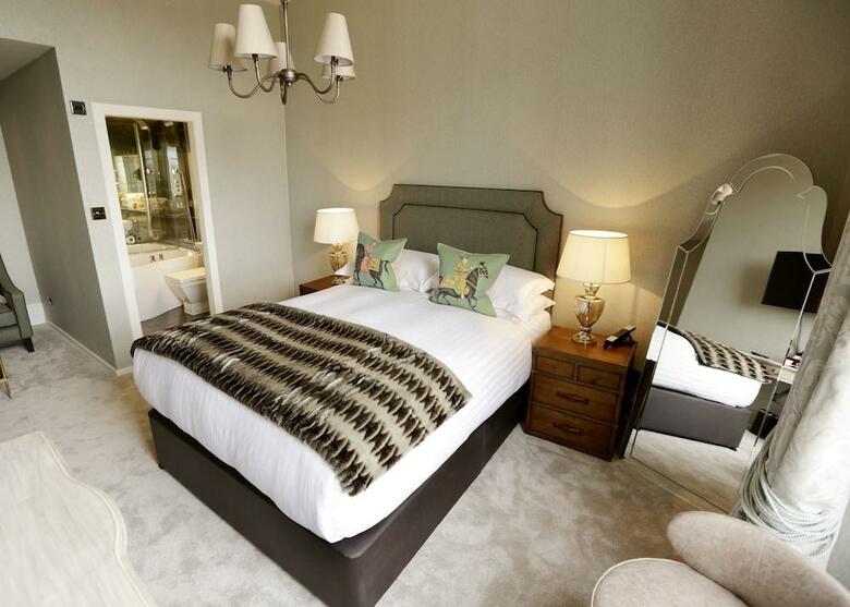 Hotel Nira Caledonia