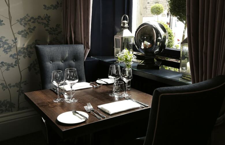 Hotel Nira Caledonia