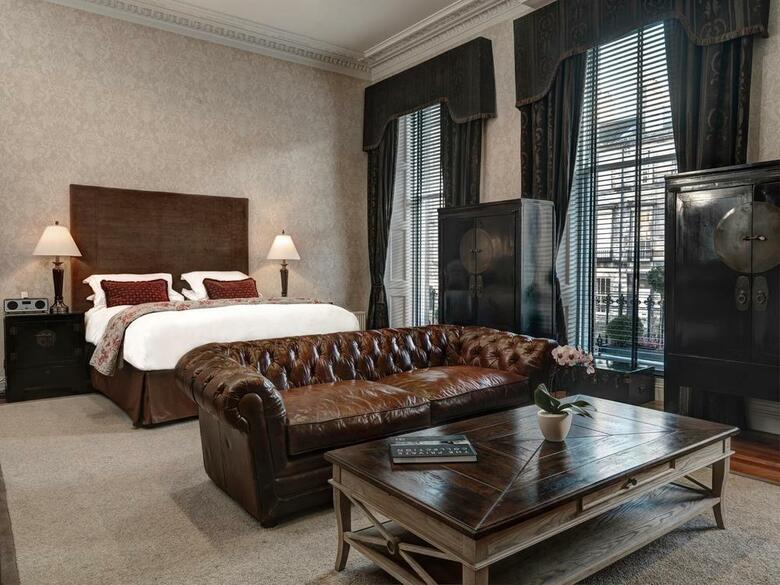 Hotel Nira Caledonia