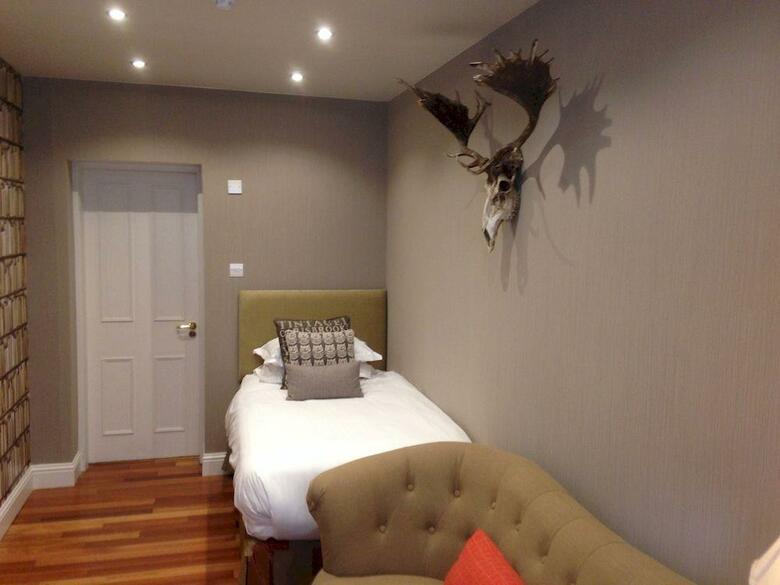 Hotel Nira Caledonia