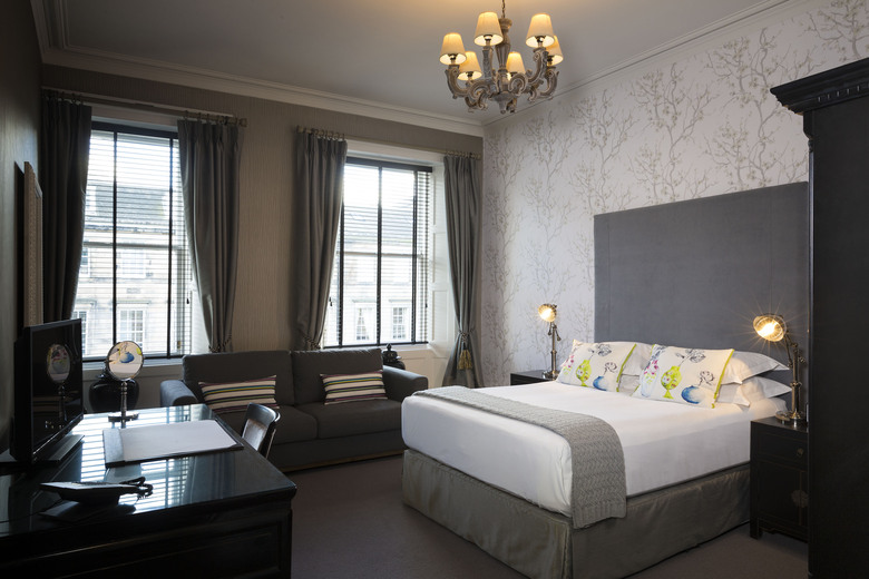 Hotel Nira Caledonia