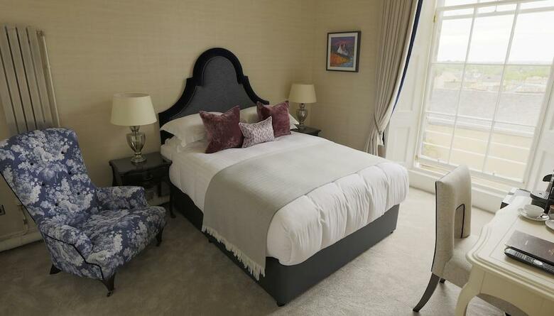 Hotel Nira Caledonia