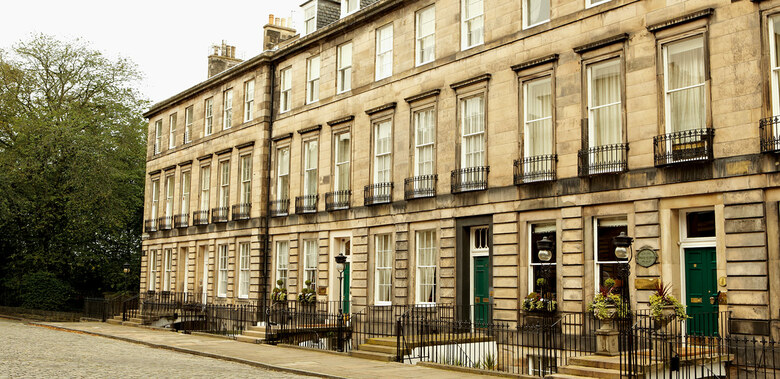 Hotel Nira Caledonia