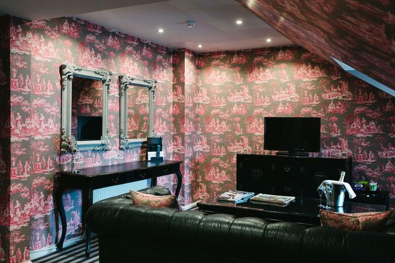 Hotel Nira Caledonia