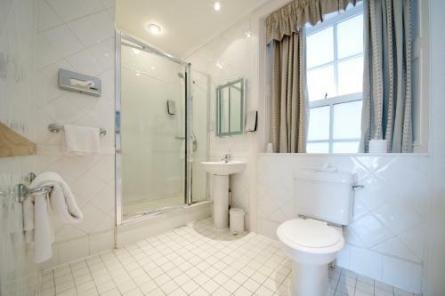 Innkeeper's Lodge Edinburgh, Corstorphine