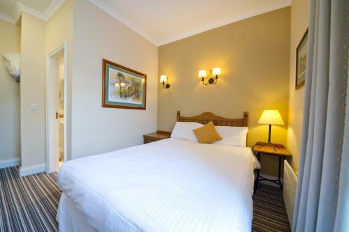 Innkeeper's Lodge Edinburgh, Corstorphine