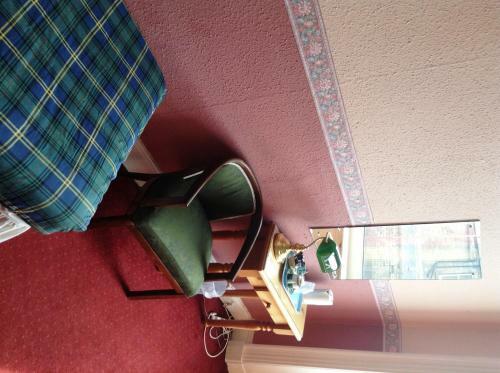 Hostal Rosehall Hotel