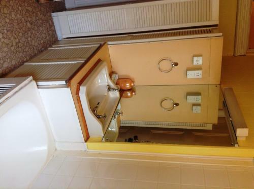 Hostal Rosehall Hotel