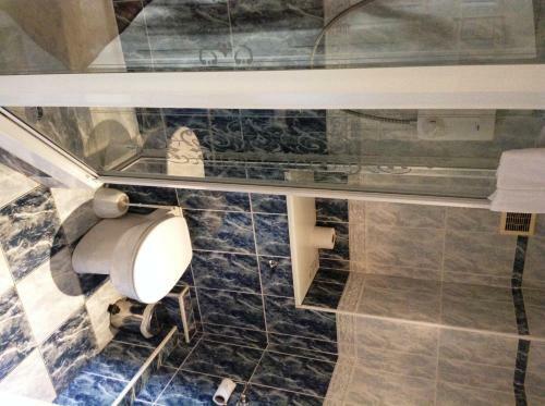 Hostal Rosehall Hotel