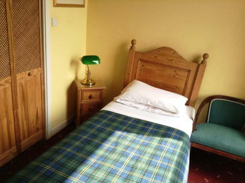 Hostal Rosehall Hotel