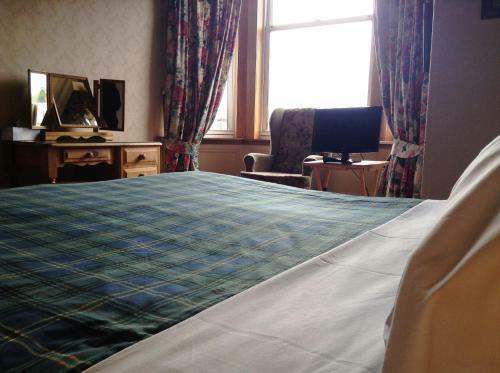 Hostal Rosehall Hotel