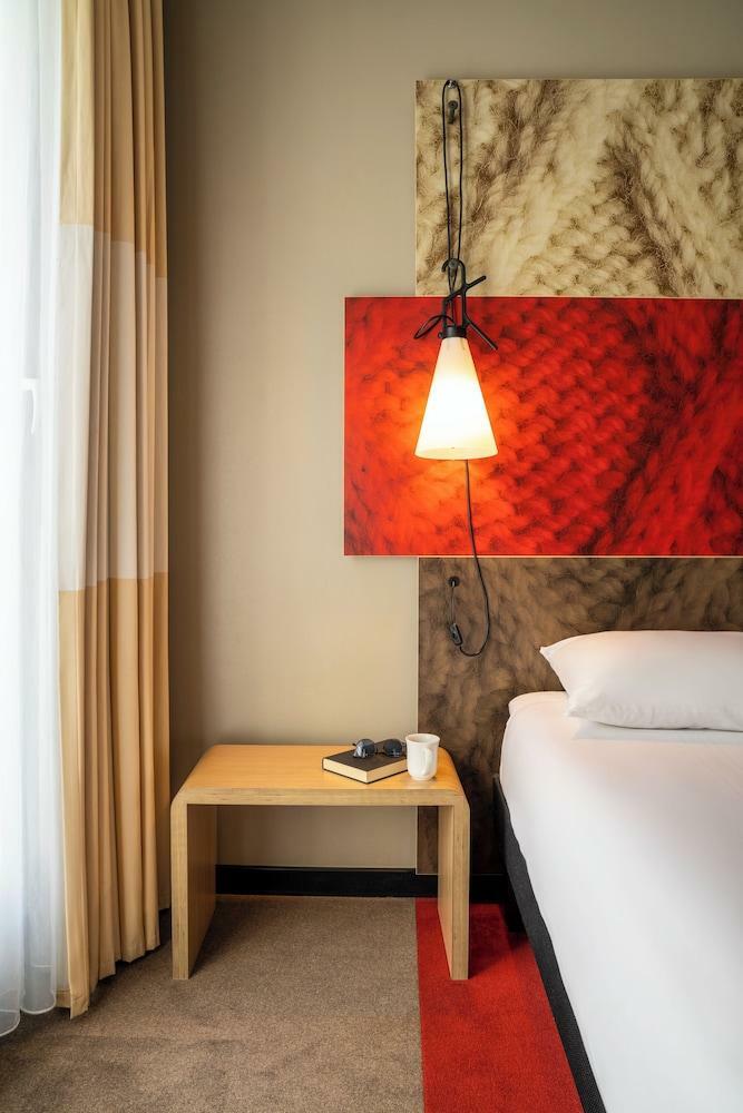 Hotel Ibis Edinburgh Centre Royal Mile