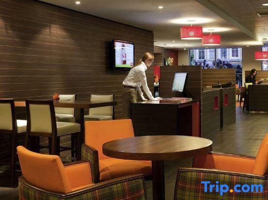 Hotel Ibis Edinburgh Centre Royal Mile