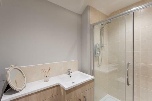 Apartamento Mews