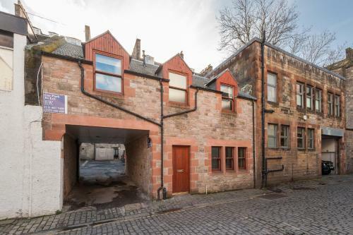Apartamento Mews