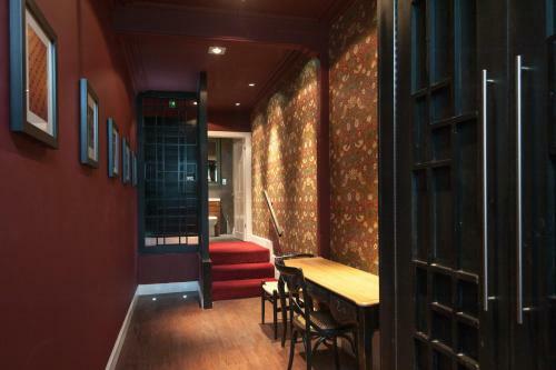 Apartamento Mews
