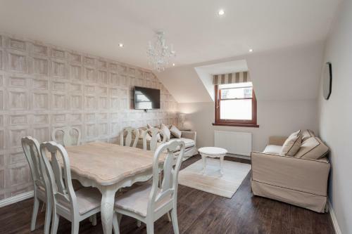 Apartamento Mews