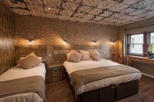 Apartamento Mews