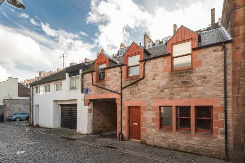 Apartamento Mews