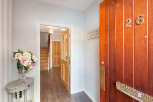 Apartamento Mews
