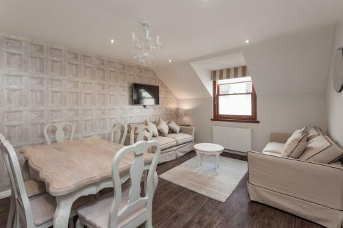 Apartamento Mews