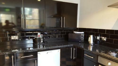 Apartamento Mews