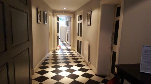 Apartamento Mews