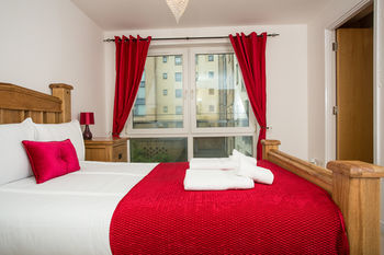 Apartamento Holistic Condos