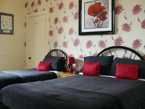 Hostal Rockville Hotel